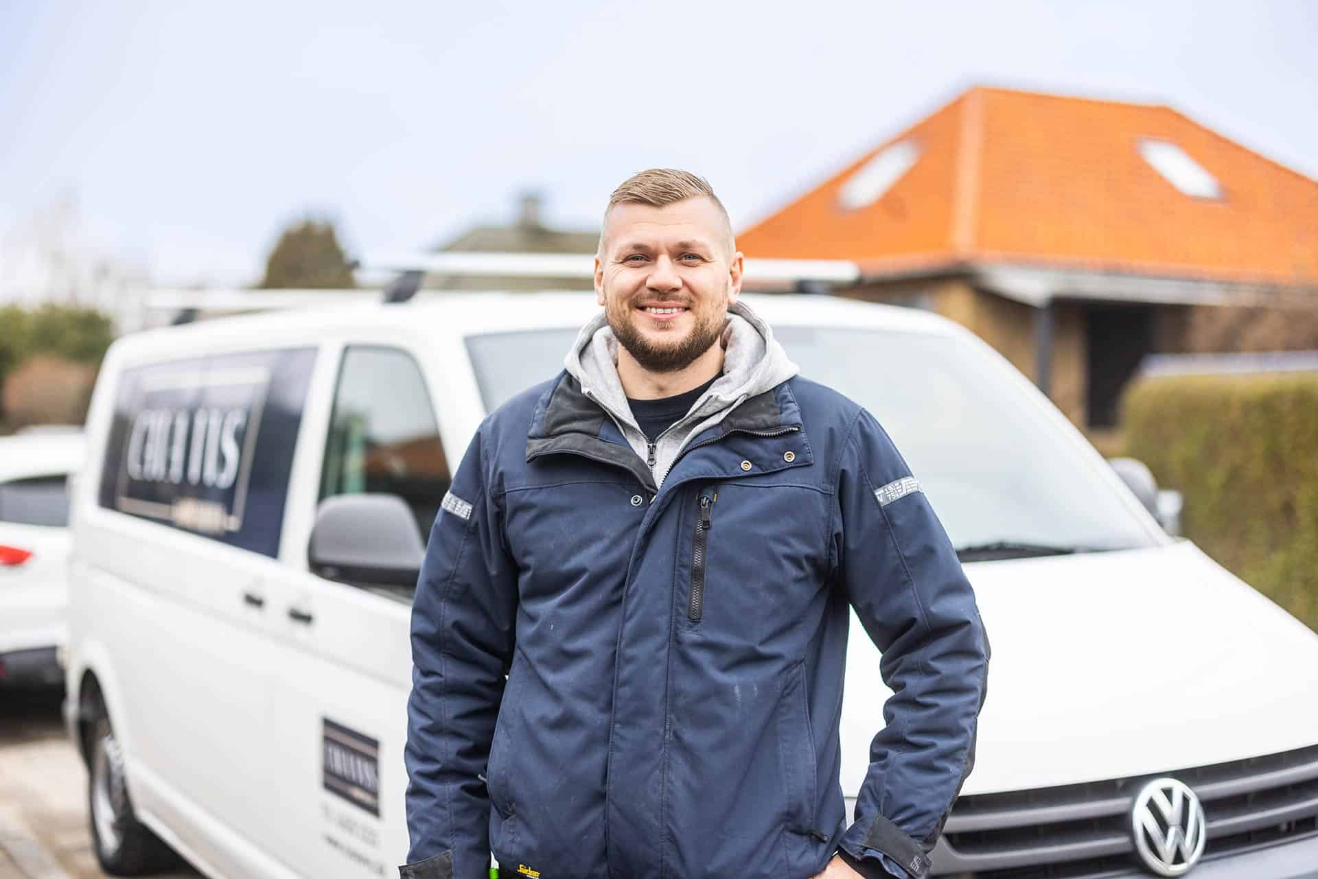 Renovering af badeværelse på amager: Få det bedste vvs-resultat
