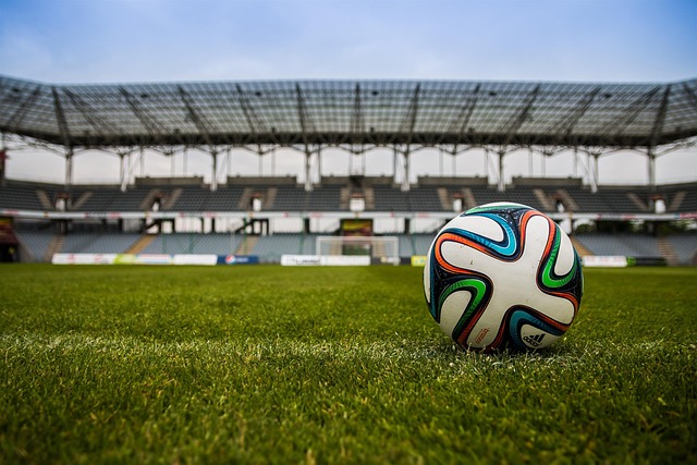 Talenter fra taigaen: Nye stjerneskud i russisk fodbold